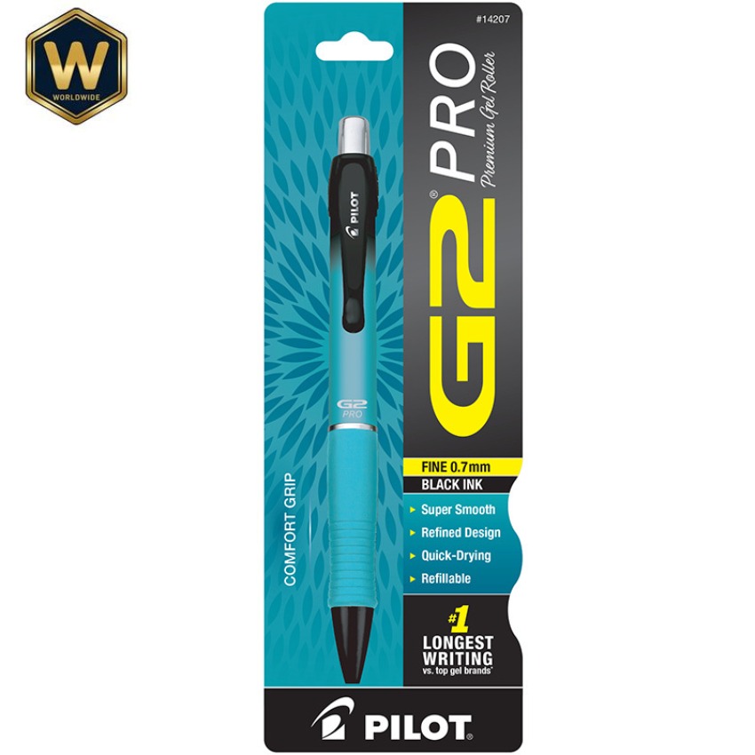 Pilot Pen G2 - PILOT G2 PRO Isi Ulang Pulpen