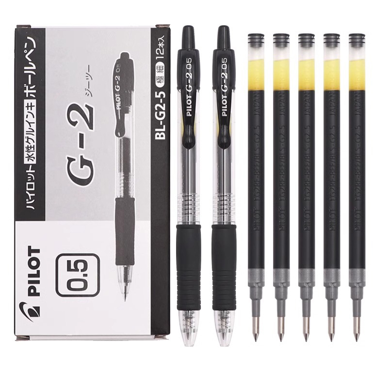 Pilot Pen G2 - Pilot G2 pena rol Gel Premium,