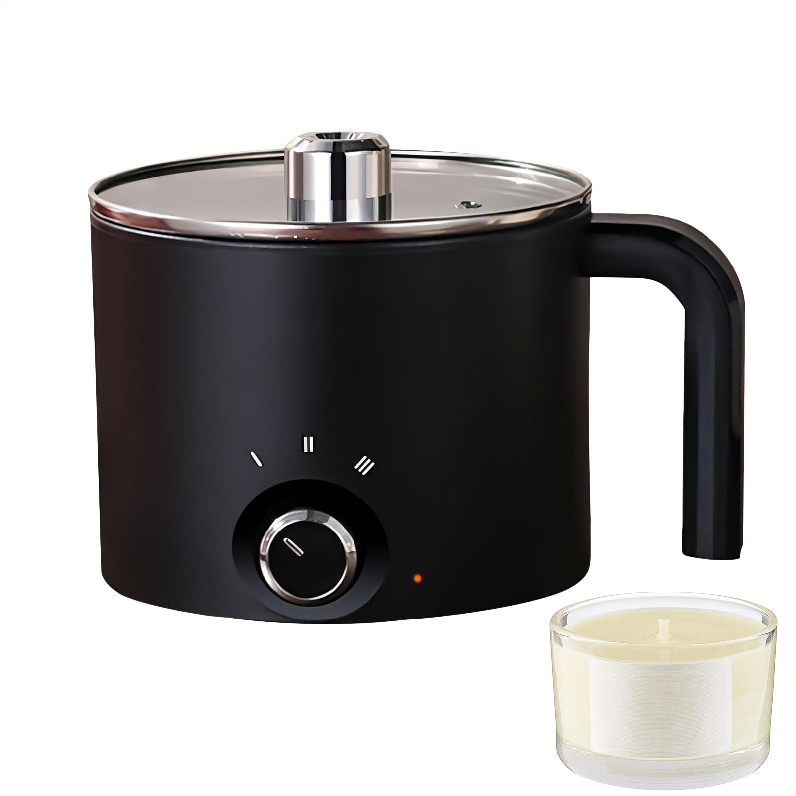 Candle Making Kit - Panci Pelebur Lilin 1.5L Besar dari