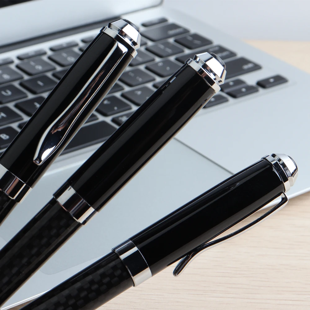 1 Buah Pena Gel Logam Kantor M - Pentel Pen Energel ulasan dan harga