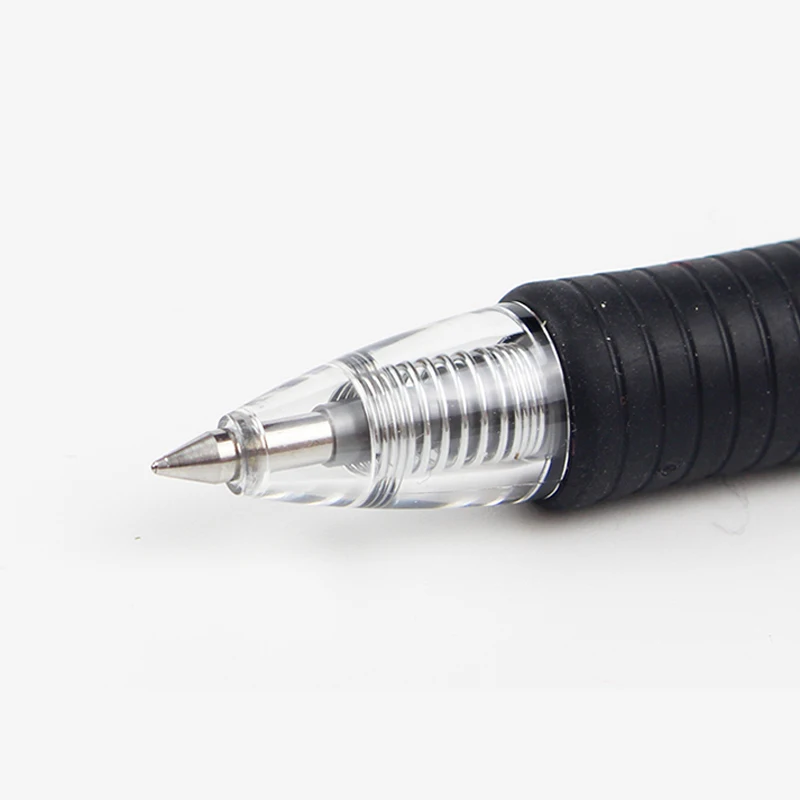 1 buah pena Gel PILOT Jepang G - Pilot Pen G2 ulasan dan harga