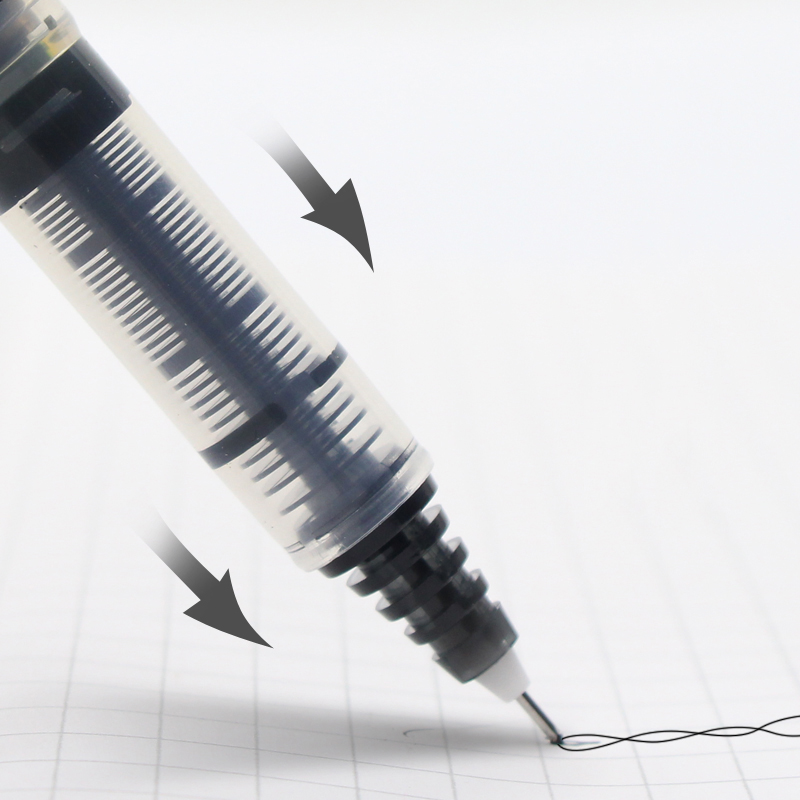 Pilot V5 Gel Pena Hi-Tecpoint  - Pilot Pen V5 ulasan dan harga