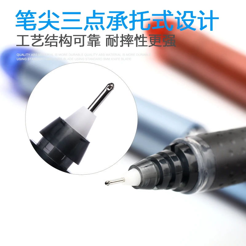 Jepang PILOT BXGPN-V5 Versi Up - Pilot Pen V5 ulasan dan harga