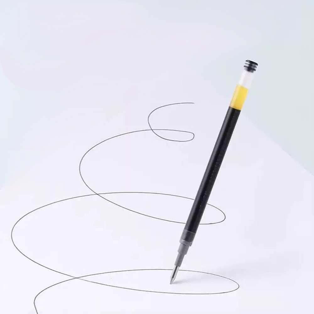 6 buah isi ulang pena gel asli - Pilot Pen G2 ulasan dan harga