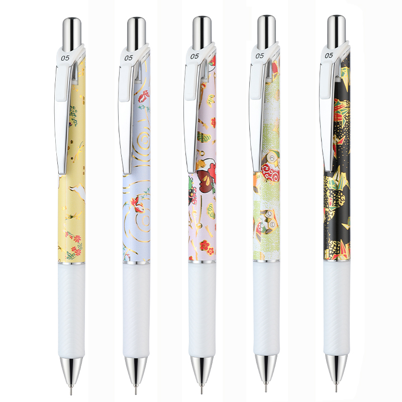 1 Buah Pena Gel Cepat Kering B - Pentel Pen Energel ulasan dan harga