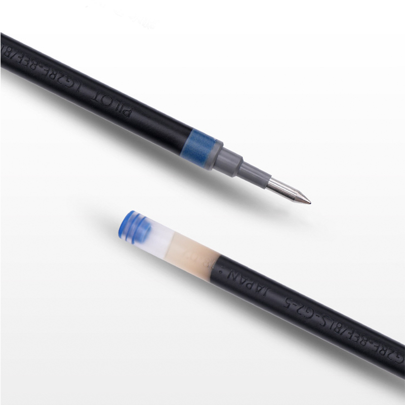 12 Pcs PILOT Isi Ulang BLS-G2  - Pilot Pen G2 ulasan dan harga