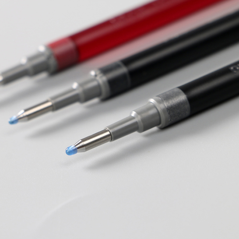 12 Pcs PILOT Isi Ulang BLS-G2  - Pilot Pen G2 ulasan dan harga