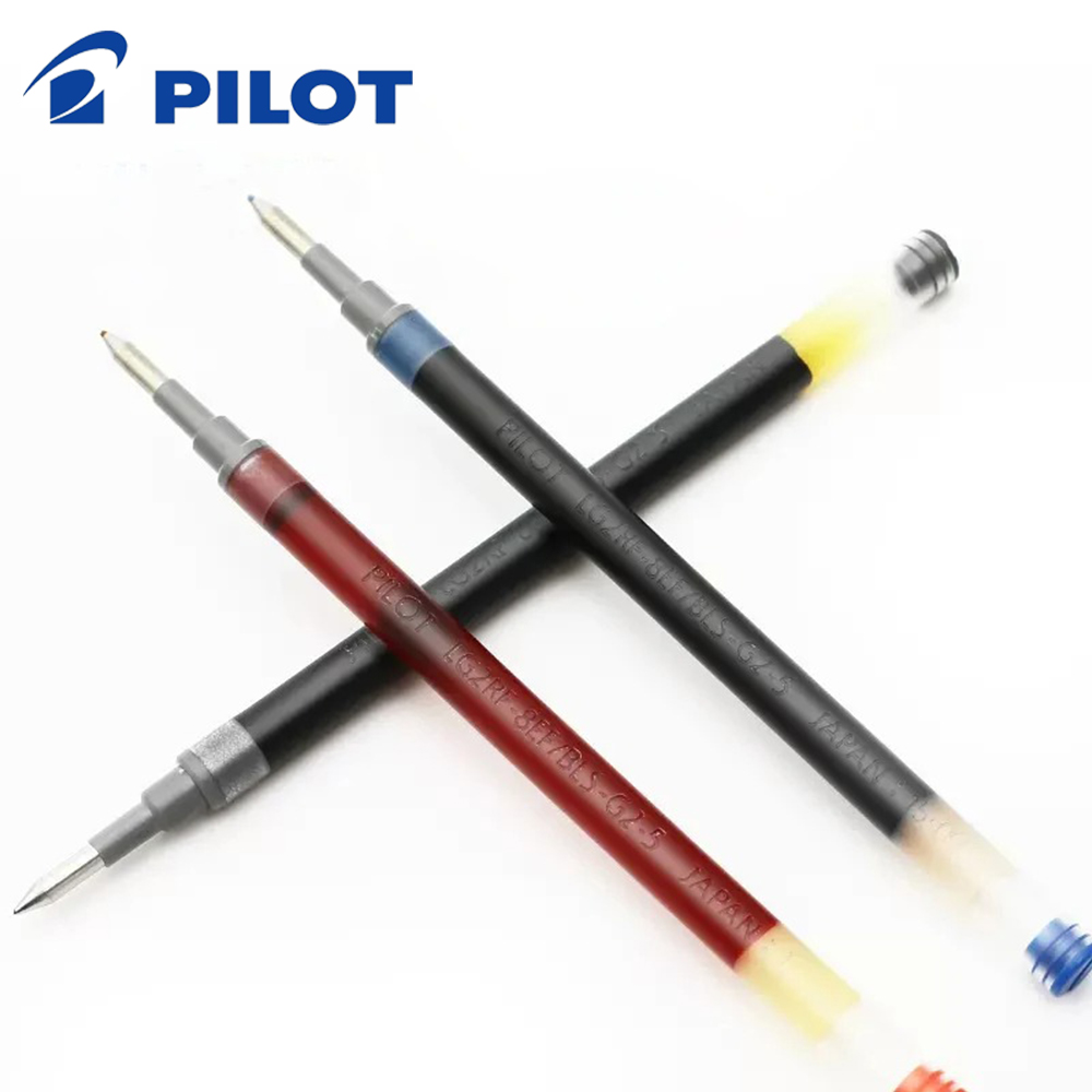 3 buah/lot BLS-G2 Pilot Dr. Gr - Pilot Pen G2 ulasan dan harga