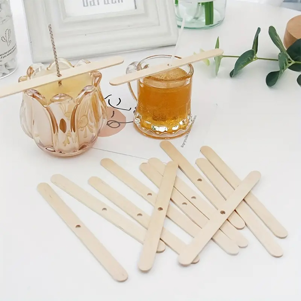 Perlengkapan Kit pembuat lilin - Candle Making Kit For Adults ulasan dan harga