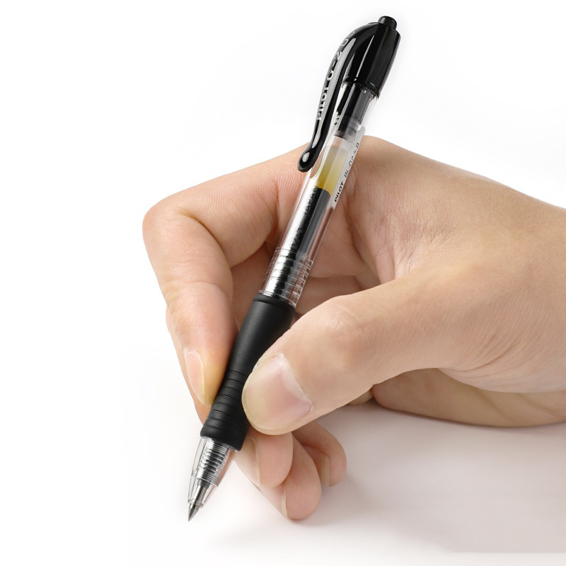 Pilot G2 pena rol Gel Premium, - Pilot Pen G2 ulasan dan harga