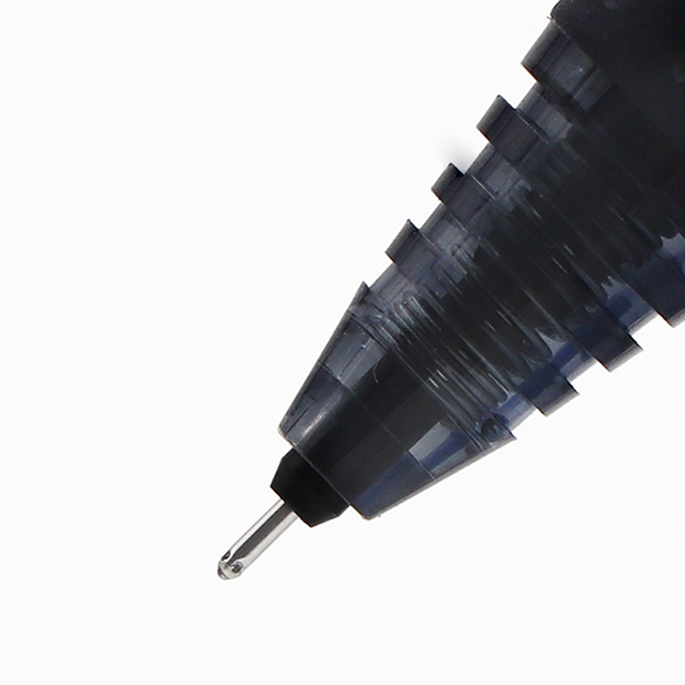 Pena Gel Pilot Jepang Set BXRT - Pilot Pen V5 ulasan dan harga