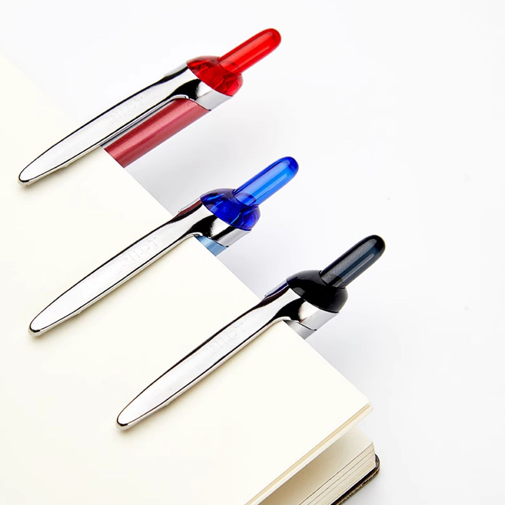 Pena Gel Pilot Jepang Set BXRT - Pilot Pen V5 ulasan dan harga