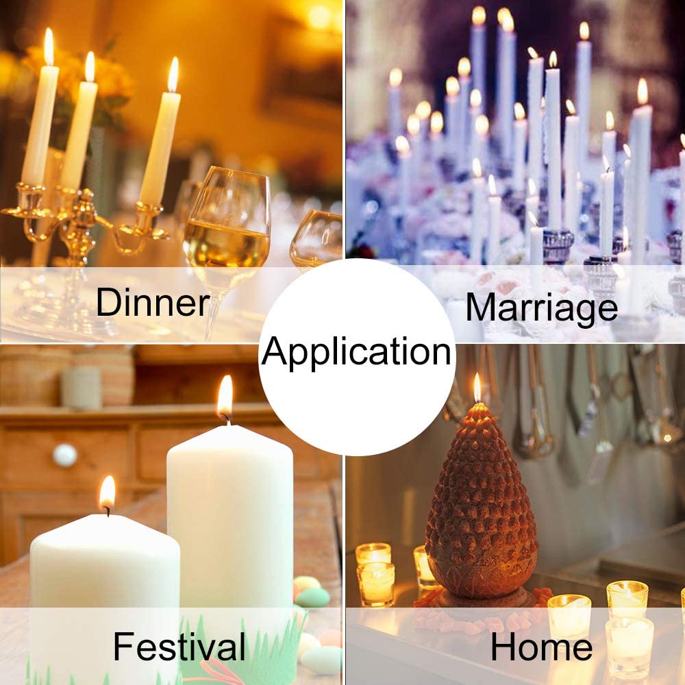 Membuat Lilin Kit Perlengkapan - Candle Making Kit For Adults ulasan dan harga