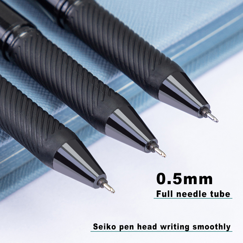 Pena Gel Deli yang Dapat Dihap - Pentel Pen Energel ulasan dan harga
