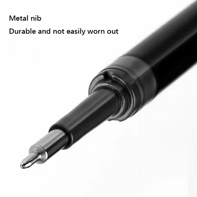 Jepang Pentel pena Gel isi ula - Pentel Pen Energel ulasan dan harga