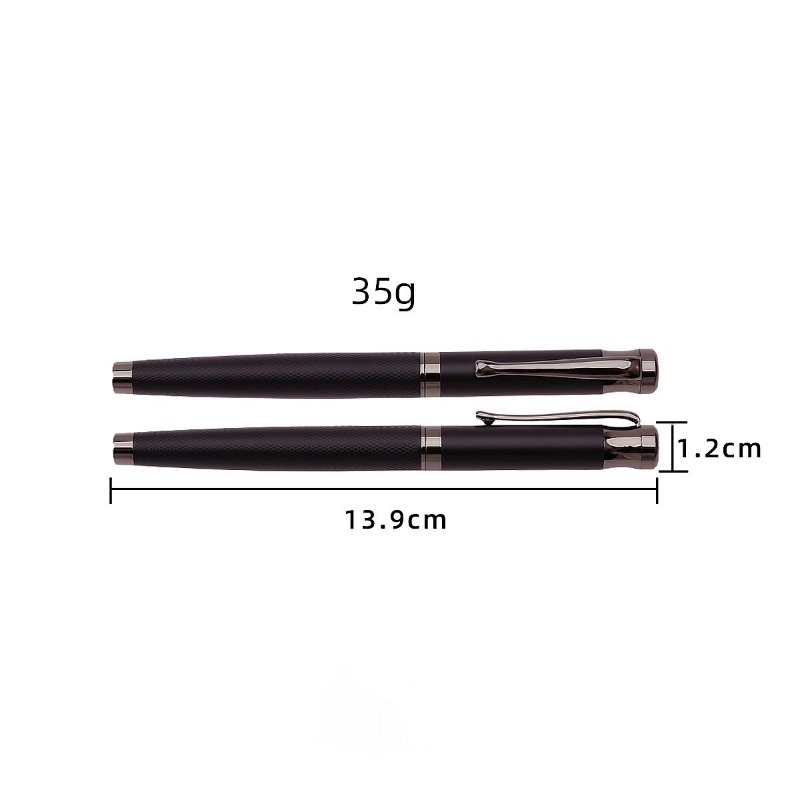 Pena Gel Logam Mewah Berkualit - Pentel Pen Energel ulasan dan harga