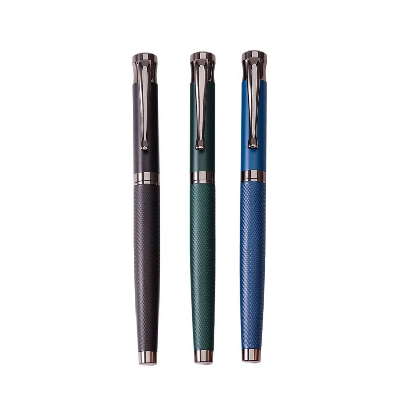 Pena Gel Logam Mewah Berkualit - Pentel Pen Energel ulasan dan harga