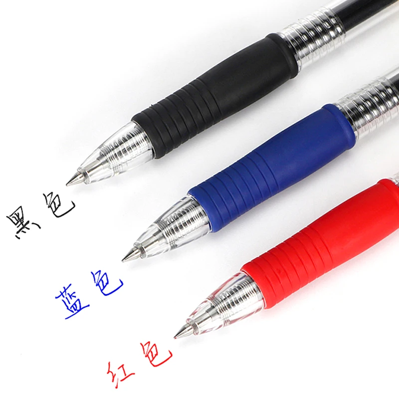 12 buah pulpen pena PILOT Gel  - Pilot Pen G2 ulasan dan harga