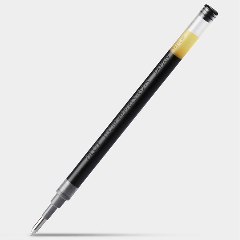 6 Buah Pena Gel Pilot Jepang B - Pilot Pen G2 ulasan dan harga