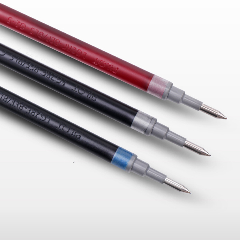 6 Buah Pena Gel Pilot Jepang B - Pilot Pen G2 ulasan dan harga