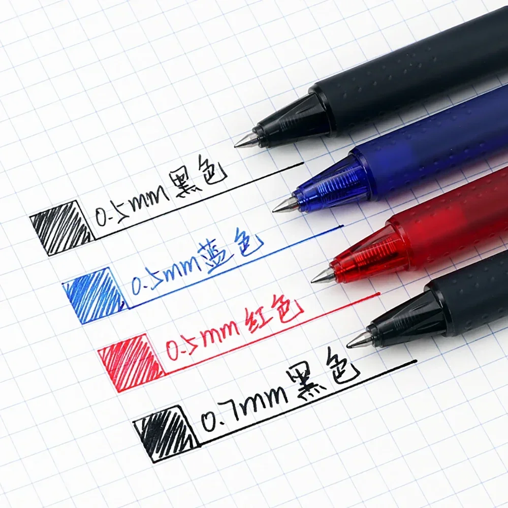 Set pena Gel VCORN PILOT Jepan - Pentel Pen Energel ulasan dan harga