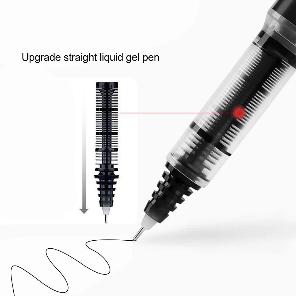 Jepang Pilot V5/V7 Pena Gel Ca - Pilot Pen V5 ulasan dan harga
