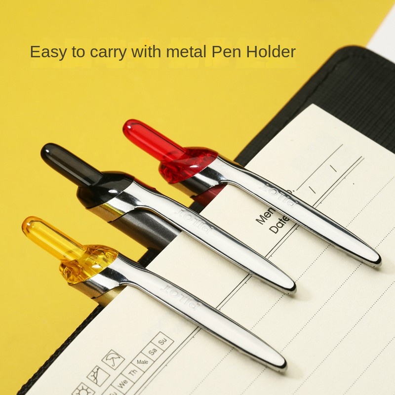 1 buah pena Gel warna PILOT Je - Pilot Pen V5 ulasan dan harga