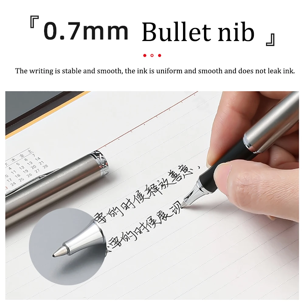 Jepang Pentel Logam Gel Pena K - Pentel Pen Energel ulasan dan harga