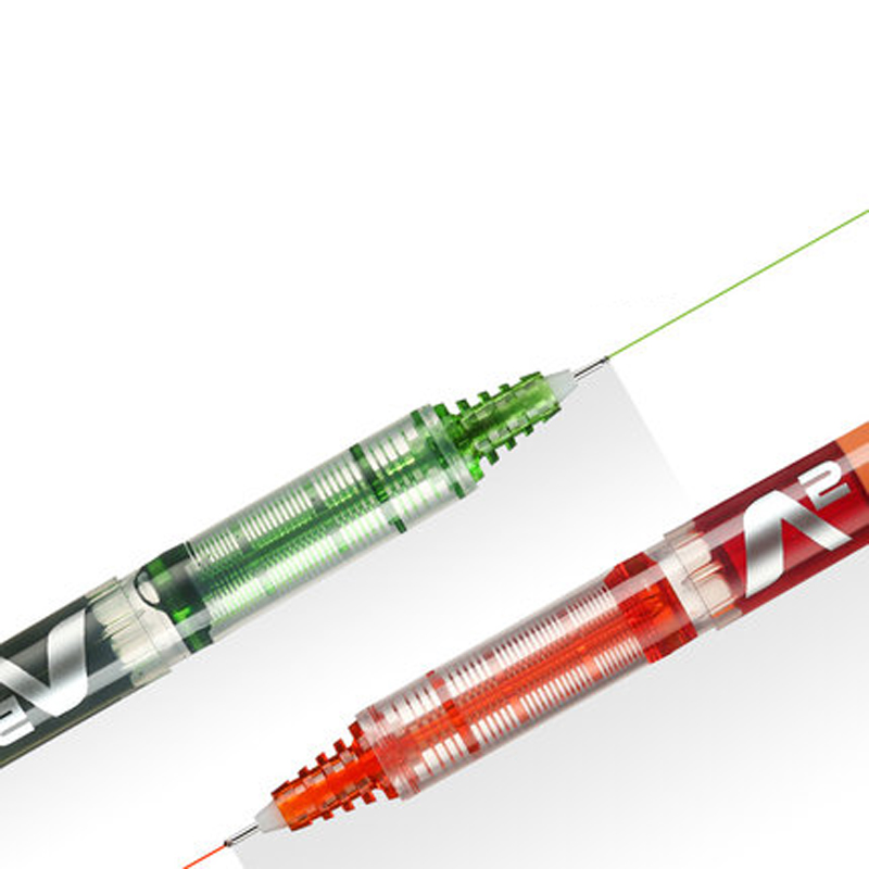 1 Buah Jepang PILOT BX-V5 Tint - Pilot Pen V5 ulasan dan harga