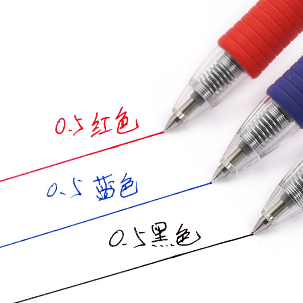 Pena Gel Pilot Jepang Set isi  - Pilot Pen G2 ulasan dan harga