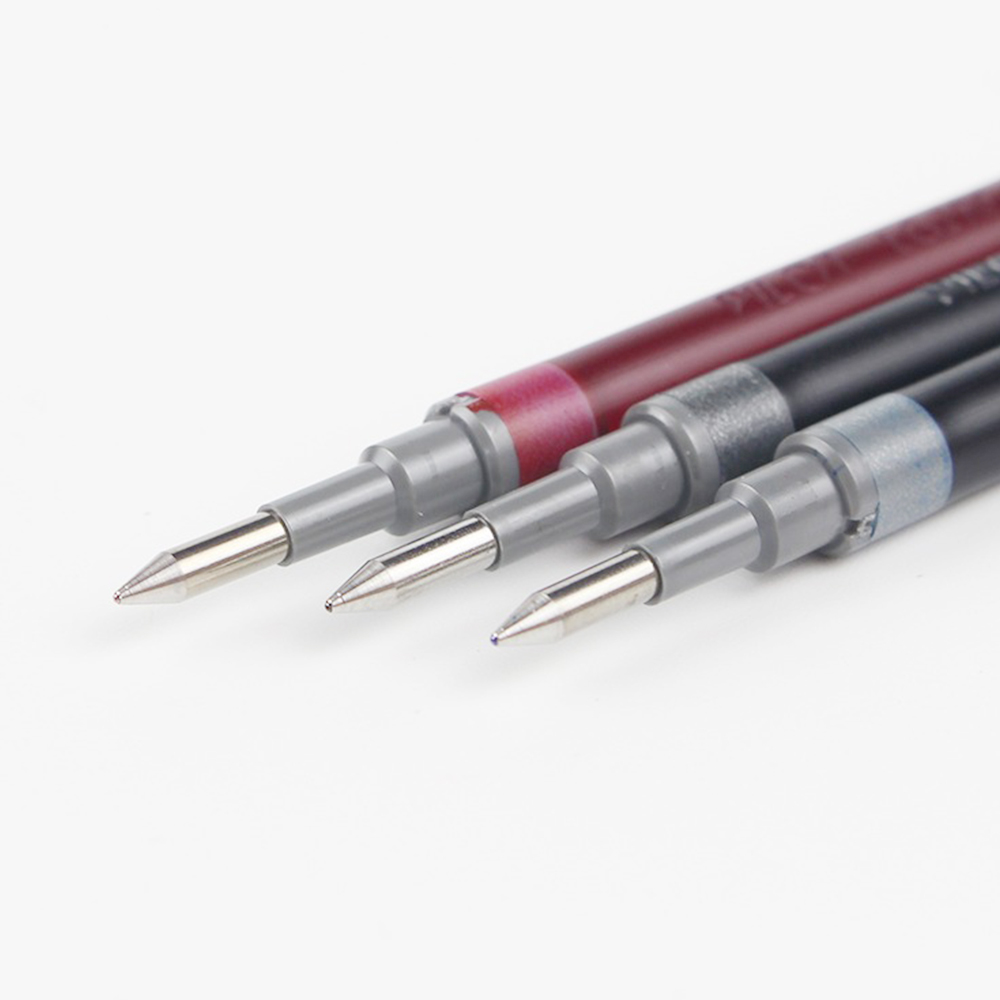 Pena Gel Pilot Jepang Set isi  - Pilot Pen G2 ulasan dan harga