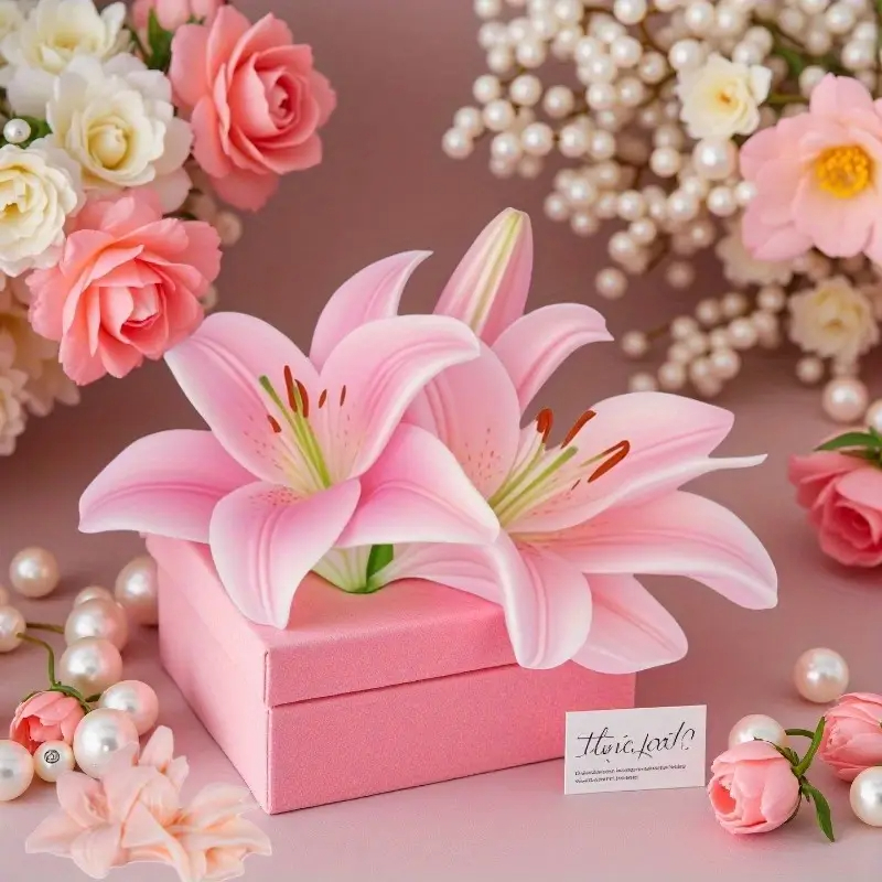 Cetakan Silikon Mawar Untuk Bu - Candle Making Kit For Adults ulasan dan harga