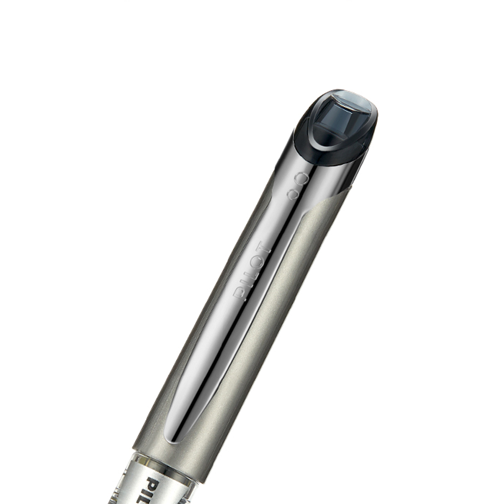 Pilot V5 Pena Jarum Cair Lurus - Pilot Pen V5 ulasan dan harga