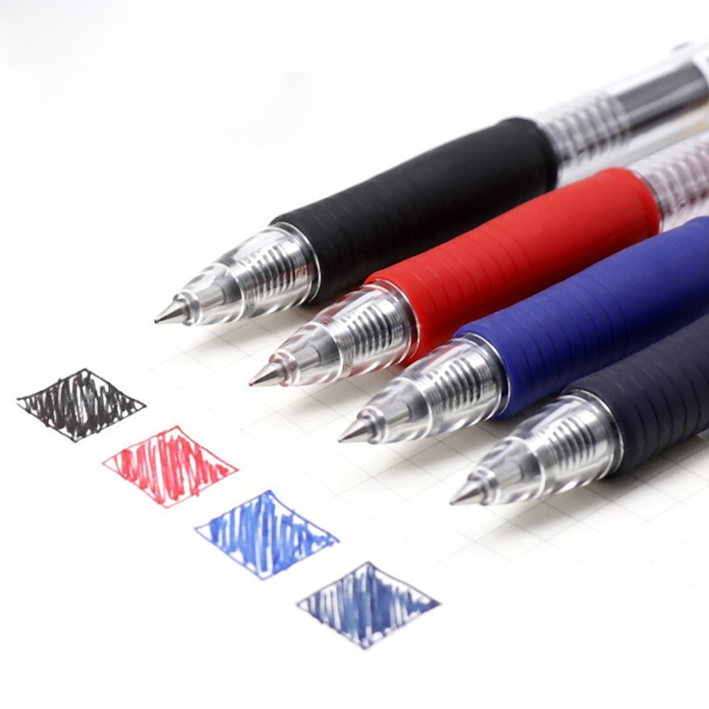3 Buah Pena Gel Pilot Jepang K - Pilot Pen G2 ulasan dan harga